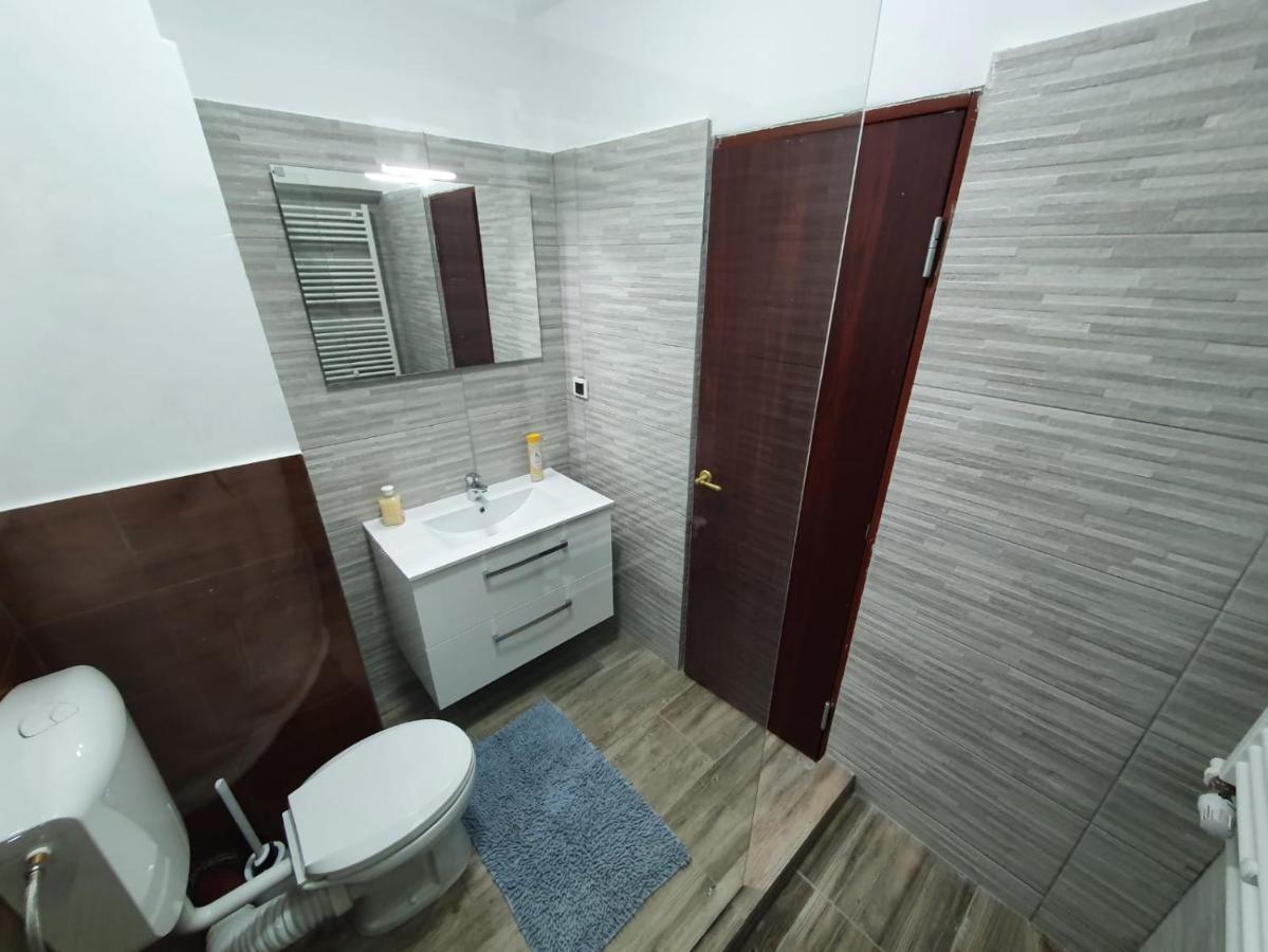 Petrosani Camere De Inchiriat - Hotel Petroshani Srl المظهر الخارجي الصورة