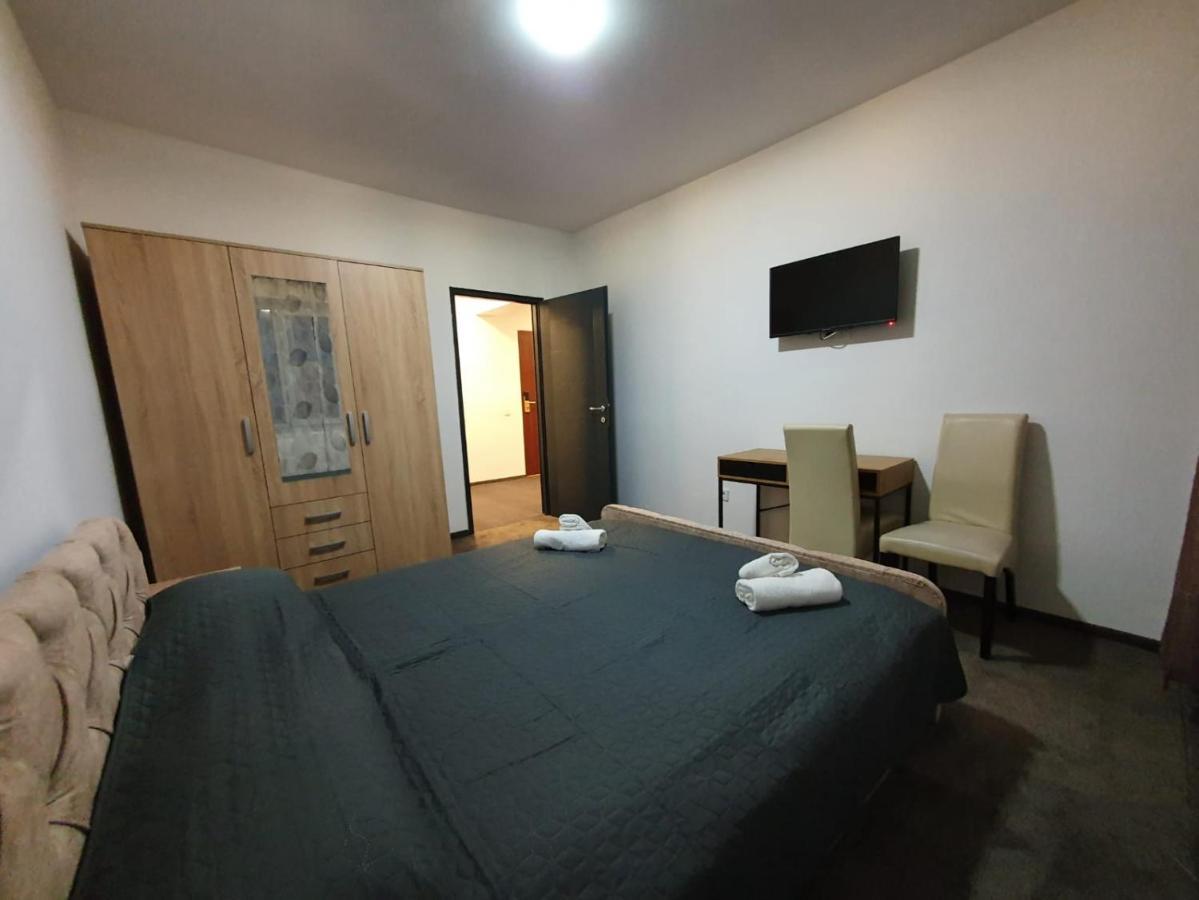 Petrosani Camere De Inchiriat - Hotel Petroshani Srl المظهر الخارجي الصورة