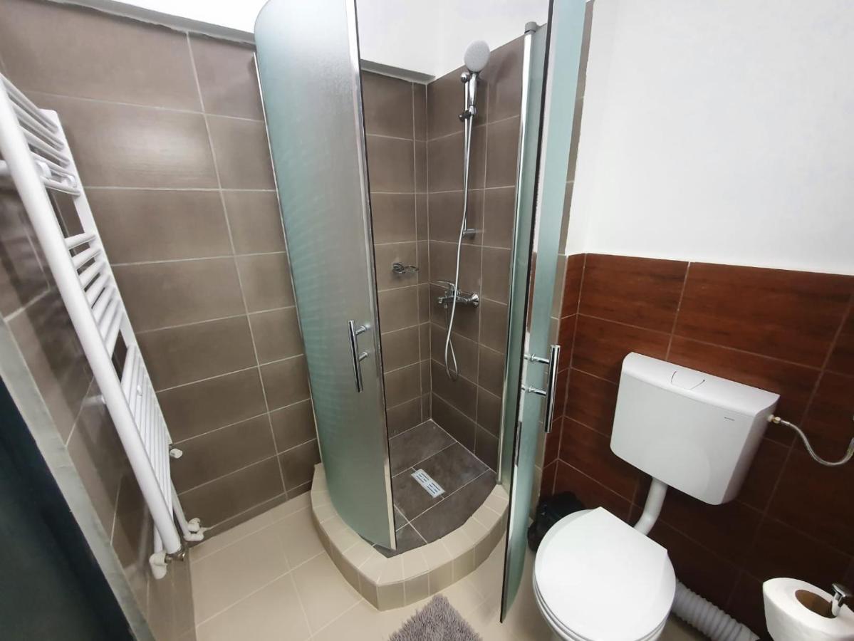 Petrosani Camere De Inchiriat - Hotel Petroshani Srl المظهر الخارجي الصورة