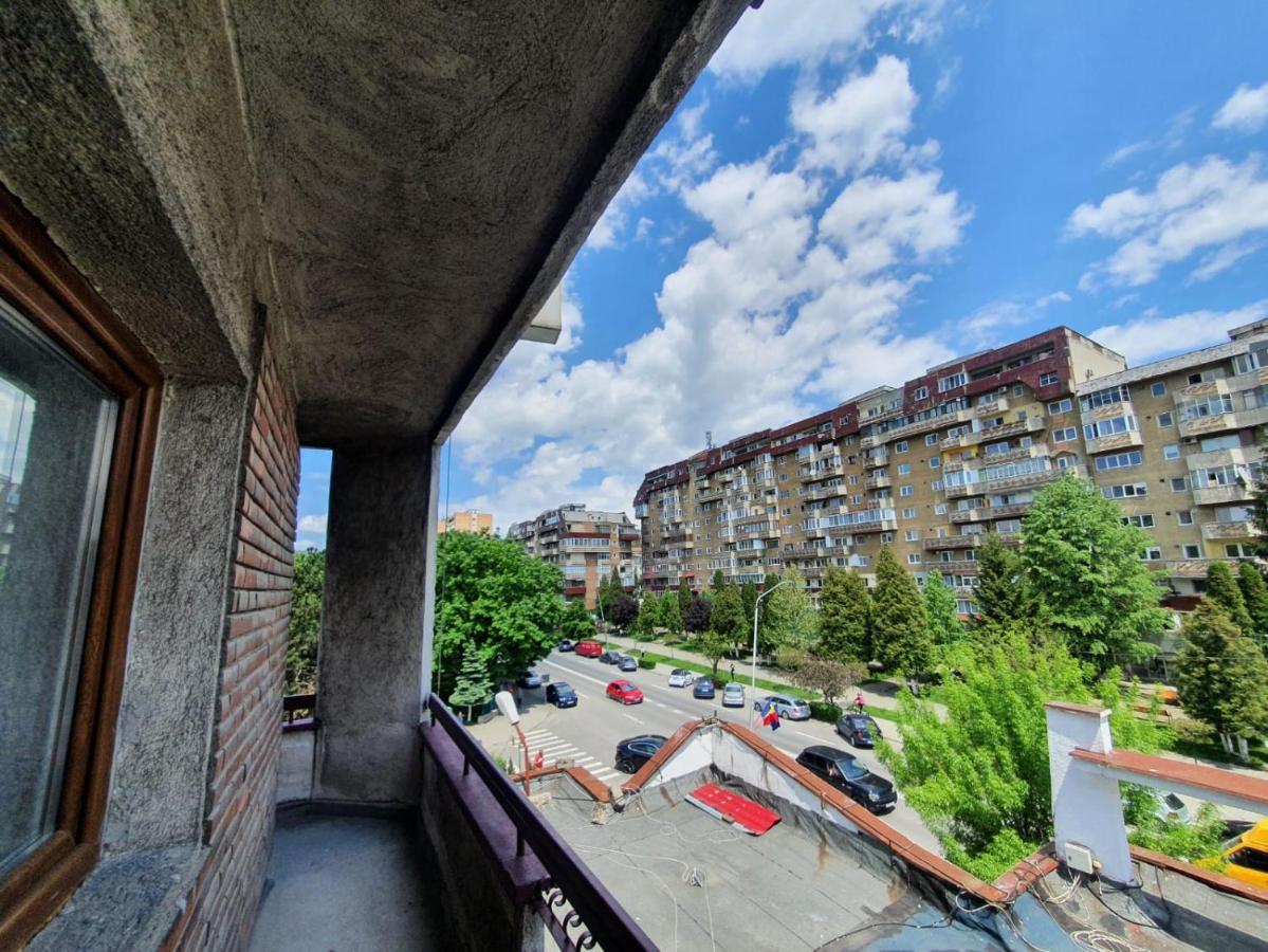 Petrosani Camere De Inchiriat - Hotel Petroshani Srl المظهر الخارجي الصورة