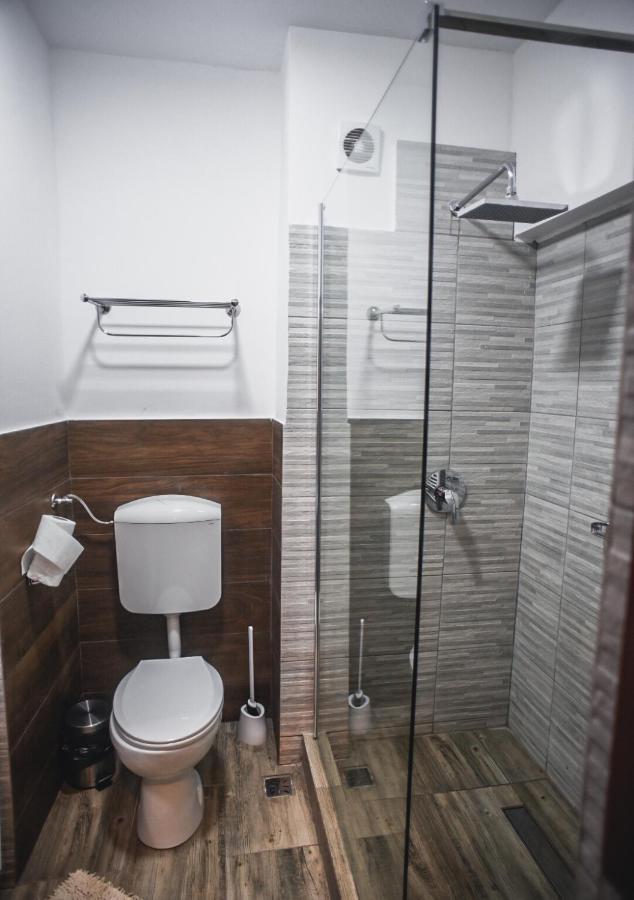 Petrosani Camere De Inchiriat - Hotel Petroshani Srl المظهر الخارجي الصورة